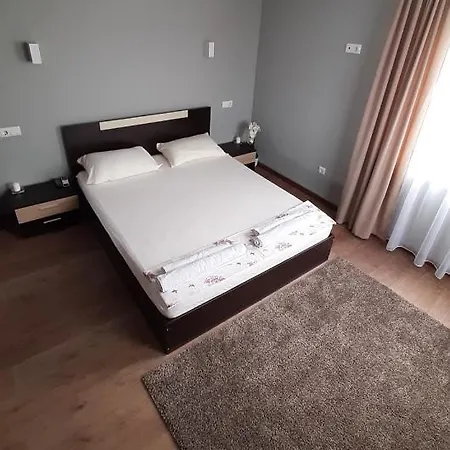 чечев Villa Sapareva Banya