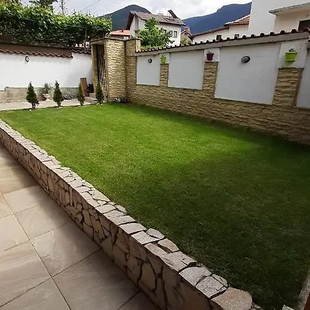 Villa чечев Sapareva Banya