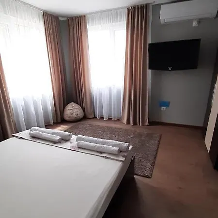 чечев Villa *