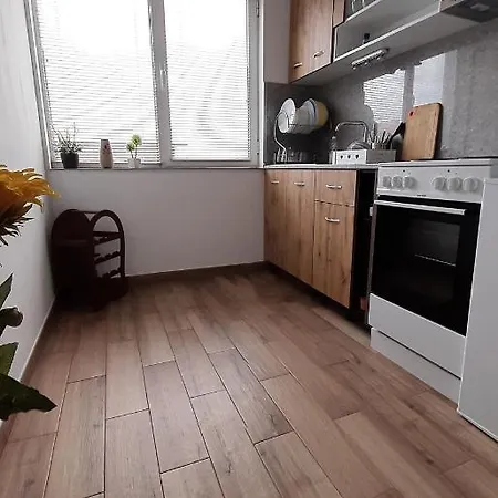 чечев Sapareva Banya