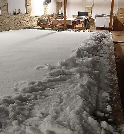 Villa чечев Sapareva Banya