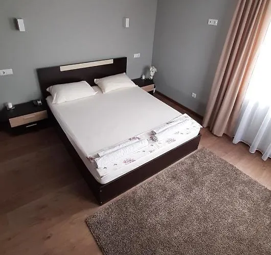 чечев Villa Sapareva Banya