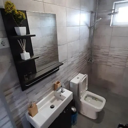 чечев Sapareva Banya