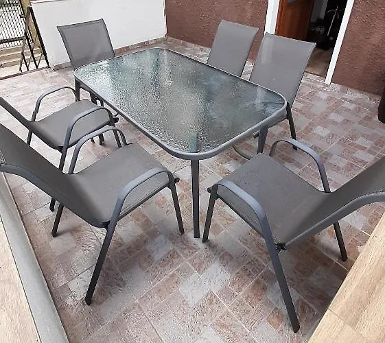 чечев Villa Sapareva Banya