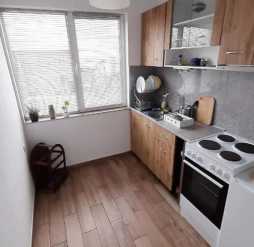 чечев Sapareva Banya