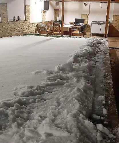 Villa чечев Sapareva Banya